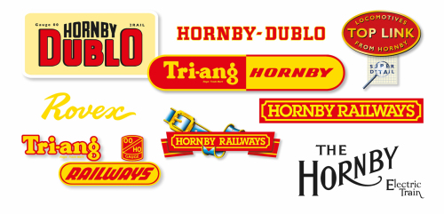 Hornby-Brands